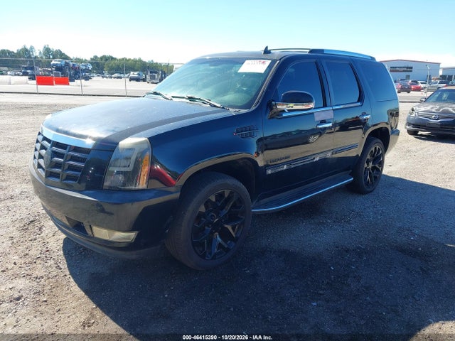 Aukcja sprzedaży 2007 Cadillac Escalade Standard, vin: 1GYFK63887R268237, numer aukcji: 46415390