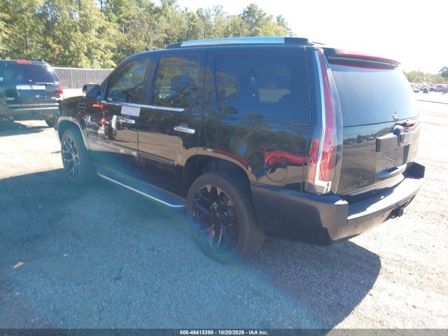 Aukcja sprzedaży 2007 Cadillac Escalade Standard, vin: 1GYFK63887R268237, numer aukcji: 46415390