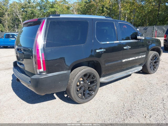 Aukcja sprzedaży 2007 Cadillac Escalade Standard, vin: 1GYFK63887R268237, numer aukcji: 46415390