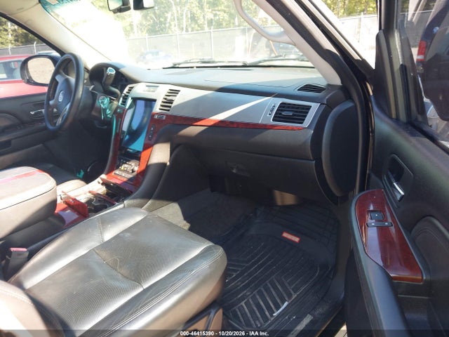 Aukcja sprzedaży 2007 Cadillac Escalade Standard, vin: 1GYFK63887R268237, numer aukcji: 46415390