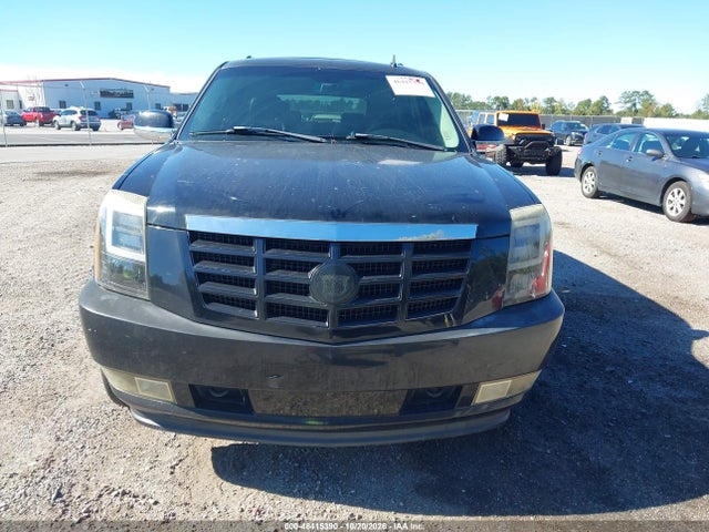 Aukcja sprzedaży 2007 Cadillac Escalade Standard, vin: 1GYFK63887R268237, numer aukcji: 46415390