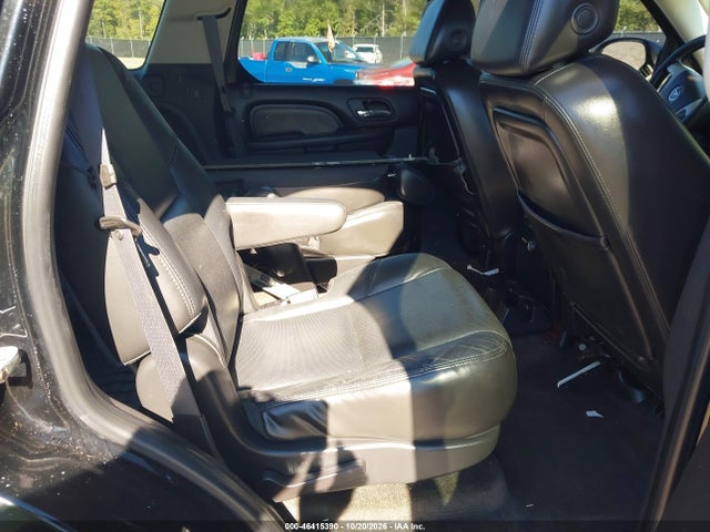 Aukcja sprzedaży 2007 Cadillac Escalade Standard, vin: 1GYFK63887R268237, numer aukcji: 46415390