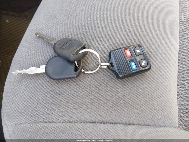 Продажа на аукционе авто 2004 Ford Taurus Sel, vin: 1FAFP56S04G186623, номер лота: 46415416
