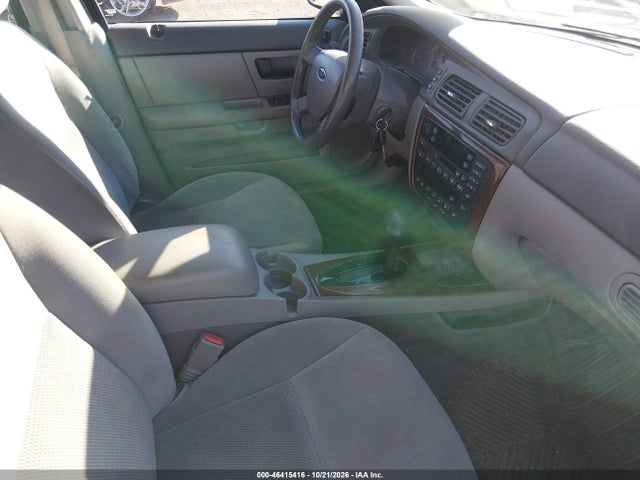 Продажа на аукционе авто 2004 Ford Taurus Sel, vin: 1FAFP56S04G186623, номер лота: 46415416