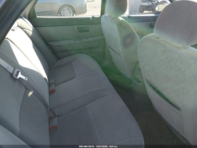 Продажа на аукционе авто 2004 Ford Taurus Sel, vin: 1FAFP56S04G186623, номер лота: 46415416