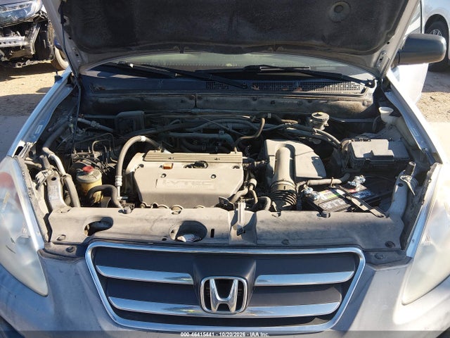 Aukcja sprzedaży 2005 Honda Cr-v Lx, vin: JHLRD78585C059536, numer aukcji: 46415441