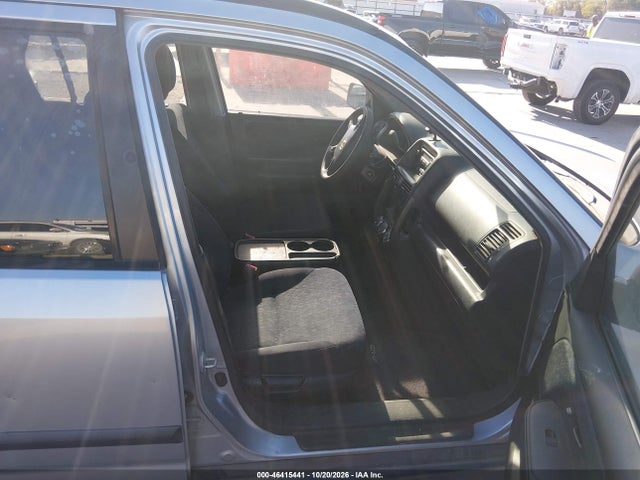 Aukcja sprzedaży 2005 Honda Cr-v Lx, vin: JHLRD78585C059536, numer aukcji: 46415441