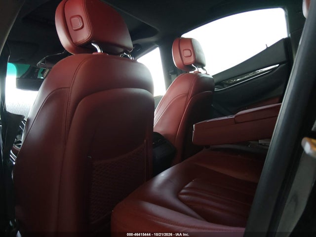 Aukcja sprzedaży 2015 Maserati Ghibli, vin: ZAM57XSA2F1148519, numer aukcji: 46415444