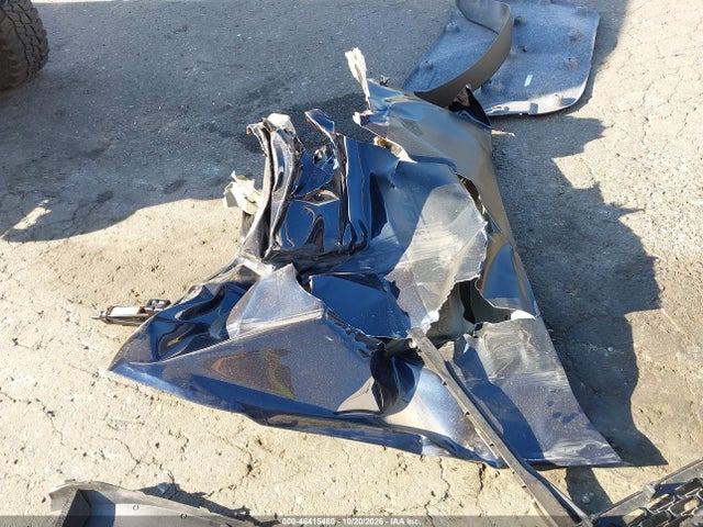 46415480 :رقم المزاد ، 1FMEE5DP9MLA66932 vin ، 2021 Ford Bronco Wildtrak مزاد بيع