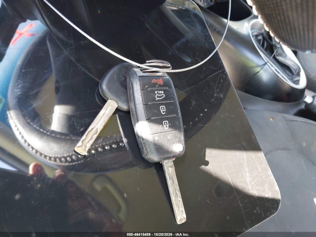 KIA Soul 2014 KNDJN2A29E7014186 Image 11