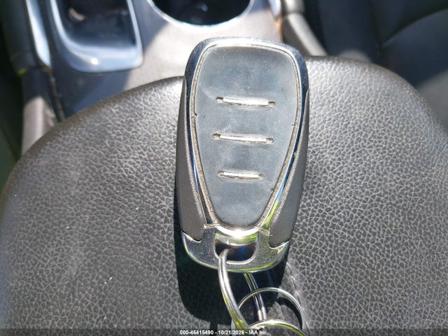 46415490 :رقم المزاد ، 1G1ZE5ST6HF270946 vin ، 2017 Chevrolet Malibu 1lt مزاد بيع
