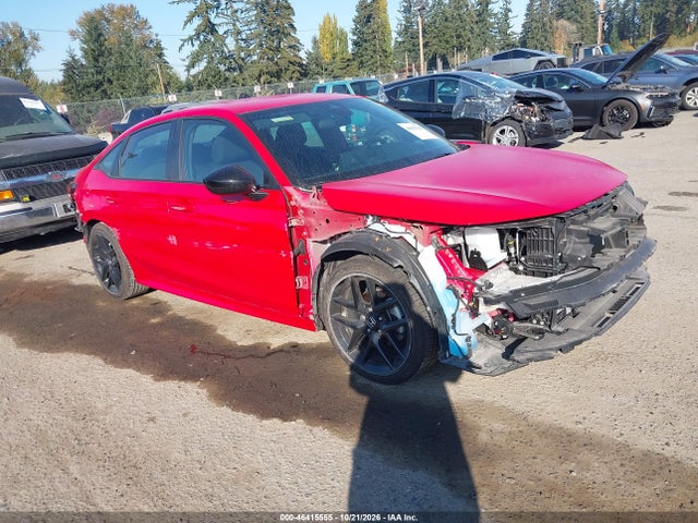 Aukcja sprzedaży 2026 Honda Civic Sport, vin: 2HGFE2F50TH559219, numer aukcji: 46415555