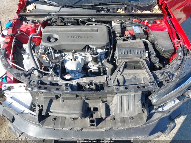 Продажа на аукционе авто 2026 Honda Civic Sport, vin: 2HGFE2F50TH559219, номер лота: 46415555