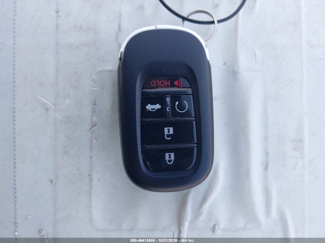Продажа на аукционе авто 2026 Honda Civic Sport, vin: 2HGFE2F50TH559219, номер лота: 46415555