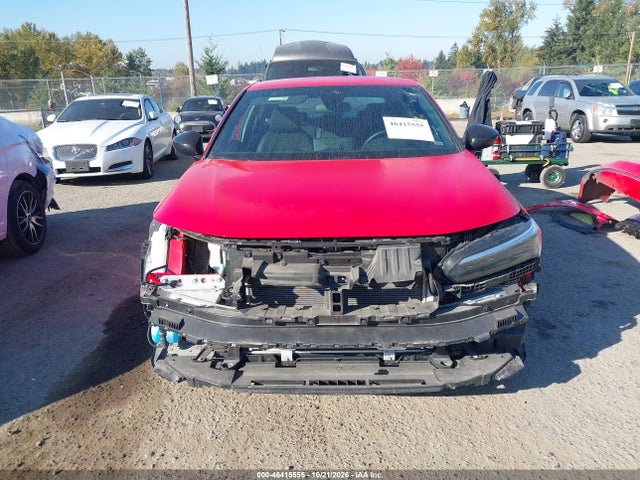 Продажа на аукционе авто 2026 Honda Civic Sport, vin: 2HGFE2F50TH559219, номер лота: 46415555