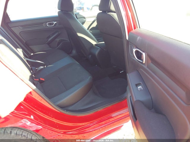 Продажа на аукционе авто 2026 Honda Civic Sport, vin: 2HGFE2F50TH559219, номер лота: 46415555