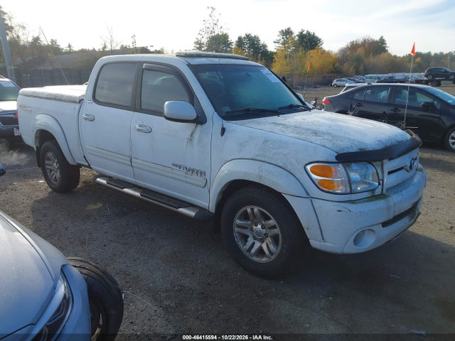 Aukcja sprzedaży 2004 Toyota Tundra Limited V8, vin: 5TBDT48154S455323, numer aukcji: 46415594