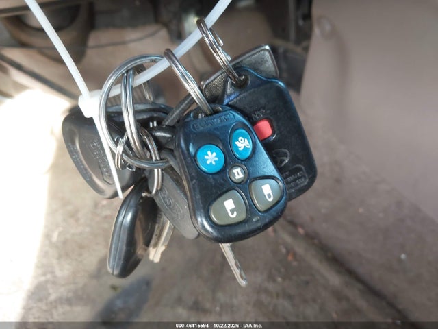 Aukcja sprzedaży 2004 Toyota Tundra Limited V8, vin: 5TBDT48154S455323, numer aukcji: 46415594
