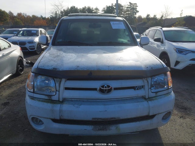 Aukcja sprzedaży 2004 Toyota Tundra Limited V8, vin: 5TBDT48154S455323, numer aukcji: 46415594