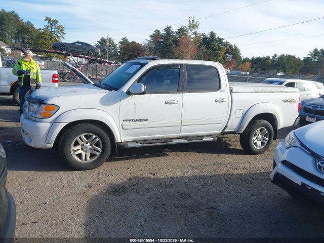 Aukcja sprzedaży 2004 Toyota Tundra Limited V8, vin: 5TBDT48154S455323, numer aukcji: 46415594
