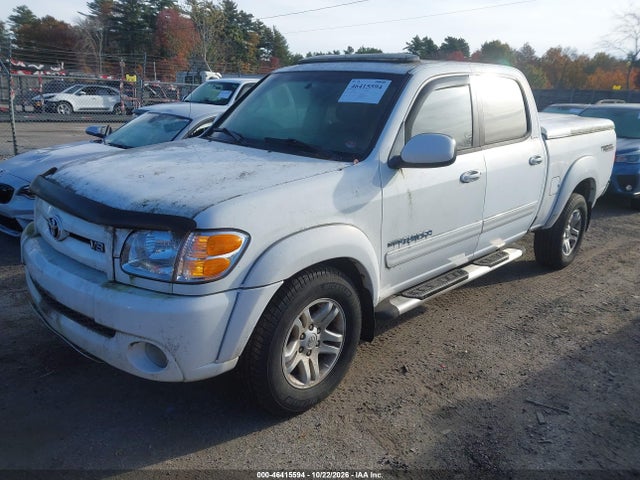 Aukcja sprzedaży 2004 Toyota Tundra Limited V8, vin: 5TBDT48154S455323, numer aukcji: 46415594