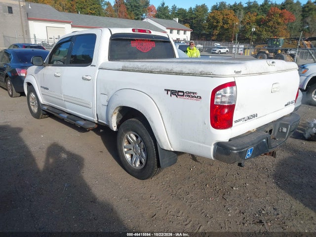Aukcja sprzedaży 2004 Toyota Tundra Limited V8, vin: 5TBDT48154S455323, numer aukcji: 46415594