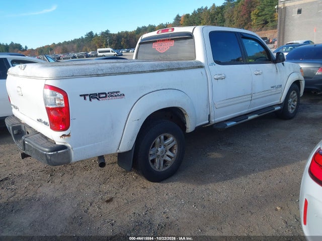 Aukcja sprzedaży 2004 Toyota Tundra Limited V8, vin: 5TBDT48154S455323, numer aukcji: 46415594