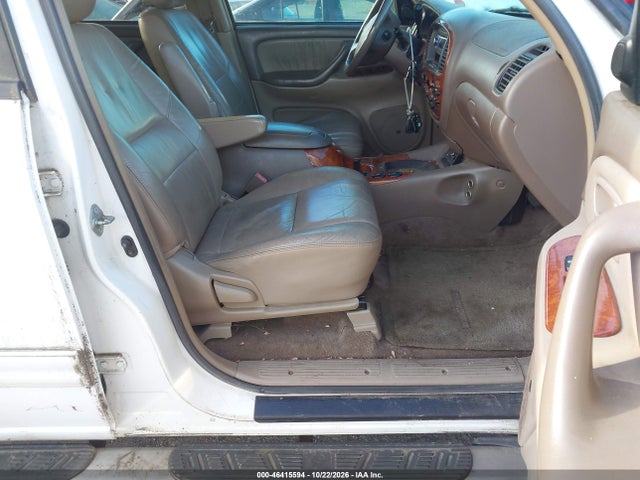 Aukcja sprzedaży 2004 Toyota Tundra Limited V8, vin: 5TBDT48154S455323, numer aukcji: 46415594