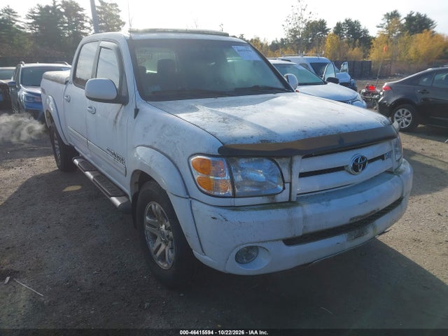 Aukcja sprzedaży 2004 Toyota Tundra Limited V8, vin: 5TBDT48154S455323, numer aukcji: 46415594