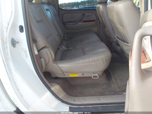 Aukcja sprzedaży 2004 Toyota Tundra Limited V8, vin: 5TBDT48154S455323, numer aukcji: 46415594
