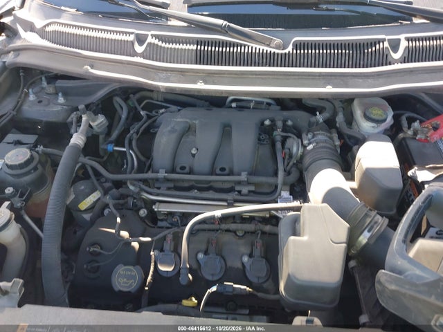 46415612 :رقم المزاد ، 1FM5K8AR3GGD30790 vin ، 2016 Ford Utility Police Interceptor مزاد بيع