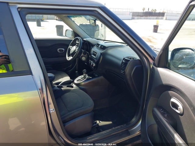 KIA Soul 2014 KNDJN2A2XE7099250 Image 5