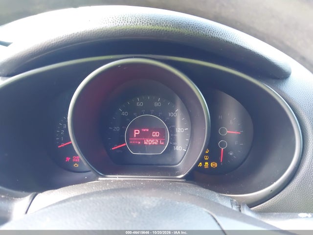 KIA Soul 2014 KNDJN2A2XE7099250 Image 7