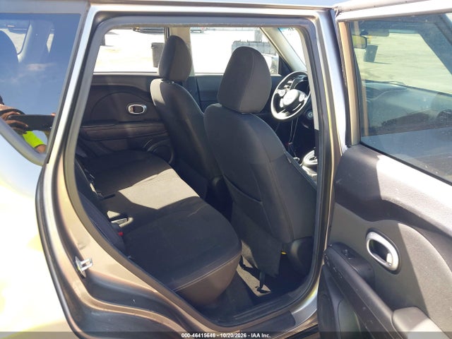 KIA Soul 2014 KNDJN2A2XE7099250 Image 8