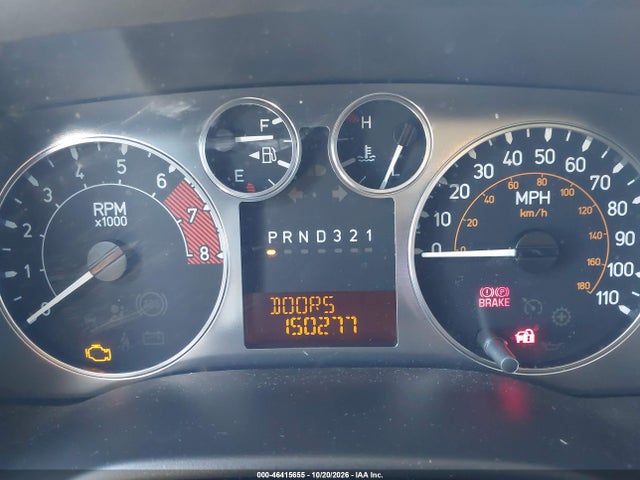 Продажа на аукционе авто 2008 Hummer H3 Suv H3x, vin: 5GTEN13E188136714, номер лота: 46415655