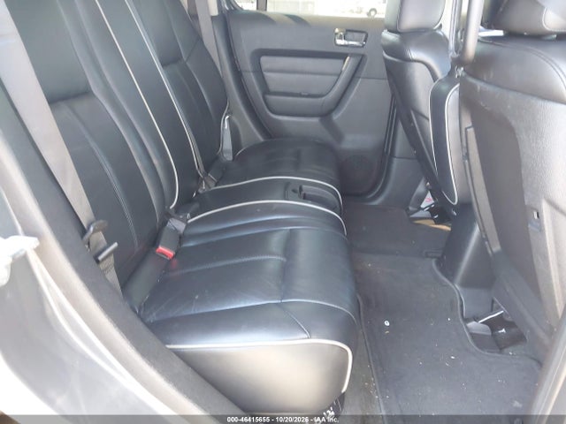 Продажа на аукционе авто 2008 Hummer H3 Suv H3x, vin: 5GTEN13E188136714, номер лота: 46415655