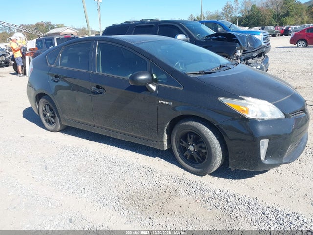 46415682 :رقم المزاد ، JTDKN3DU9D1672020 vin ، 2013 Toyota Prius Three Se مزاد بيع