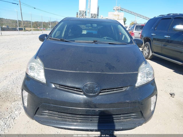 46415682 :رقم المزاد ، JTDKN3DU9D1672020 vin ، 2013 Toyota Prius Three Se مزاد بيع