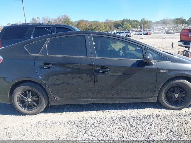 46415682 :رقم المزاد ، JTDKN3DU9D1672020 vin ، 2013 Toyota Prius Three Se مزاد بيع