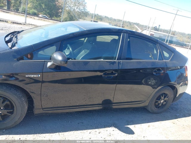 46415682 :رقم المزاد ، JTDKN3DU9D1672020 vin ، 2013 Toyota Prius Three Se مزاد بيع