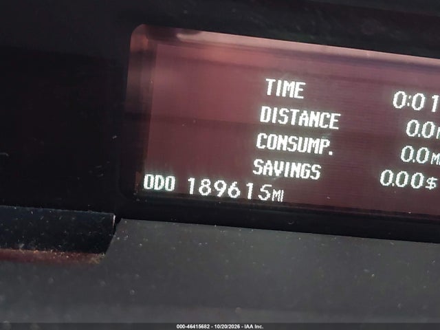 46415682 :رقم المزاد ، JTDKN3DU9D1672020 vin ، 2013 Toyota Prius Three Se مزاد بيع
