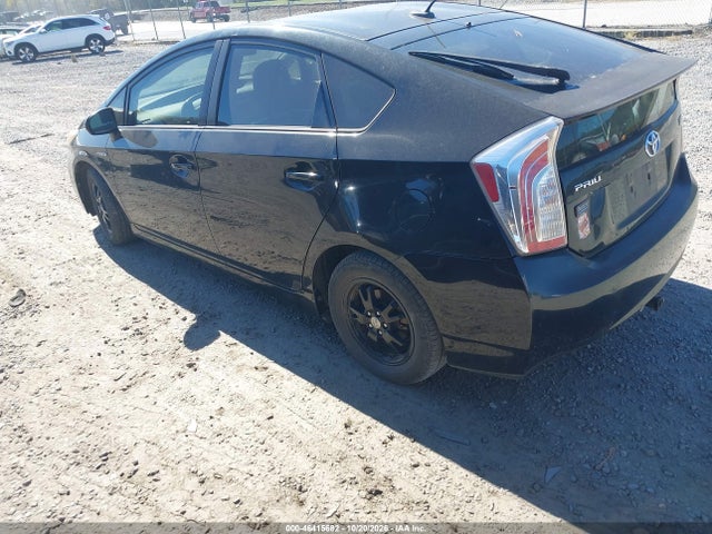 46415682 :رقم المزاد ، JTDKN3DU9D1672020 vin ، 2013 Toyota Prius Three Se مزاد بيع
