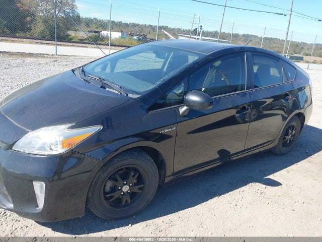 46415682 :رقم المزاد ، JTDKN3DU9D1672020 vin ، 2013 Toyota Prius Three Se مزاد بيع