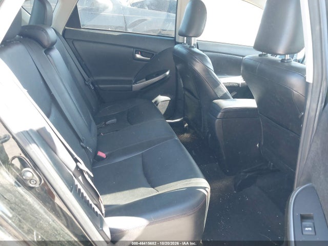46415682 :رقم المزاد ، JTDKN3DU9D1672020 vin ، 2013 Toyota Prius Three Se مزاد بيع