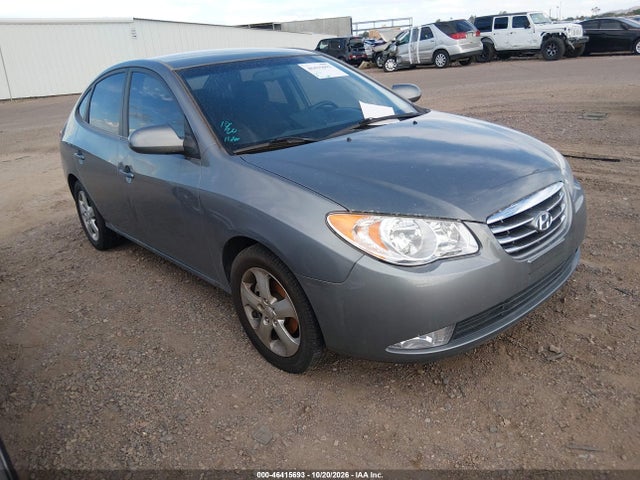 Продаж на аукціоні авто 2010 Hyundai Elantra Se, vin: KMHDU4AD4AU187084, номер лоту: 46415693
