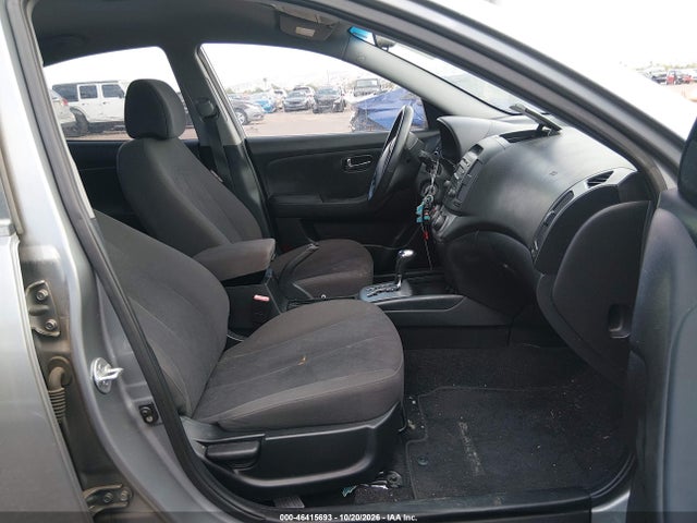 46415693 :رقم المزاد ، KMHDU4AD4AU187084 vin ، 2010 Hyundai Elantra Se مزاد بيع