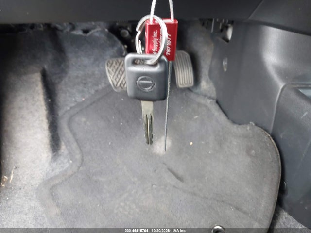 Продаж на аукціоні авто 2014 Nissan Versa 1.6 S+, vin: 3N1CN7AP4EL846812, номер лоту: 46415704