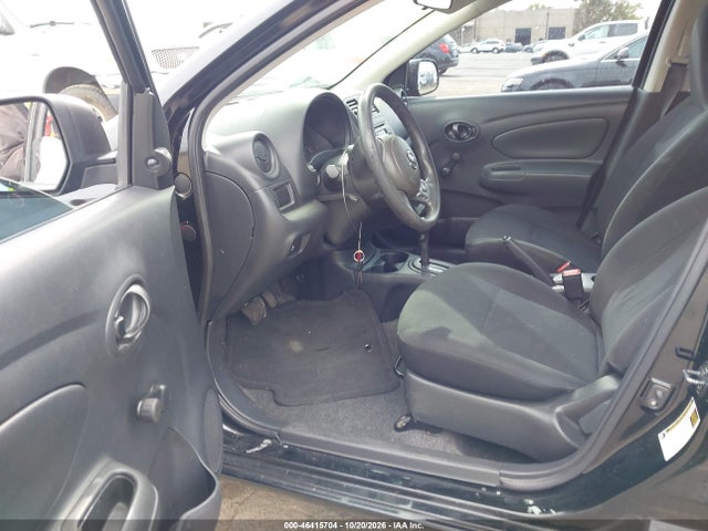 Продаж на аукціоні авто 2014 Nissan Versa 1.6 S+, vin: 3N1CN7AP4EL846812, номер лоту: 46415704
