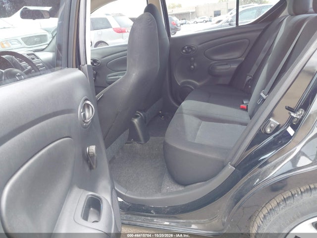 Продаж на аукціоні авто 2014 Nissan Versa 1.6 S+, vin: 3N1CN7AP4EL846812, номер лоту: 46415704