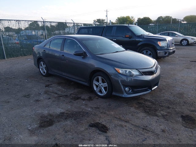 Продаж на аукціоні авто 2013 Toyota Camry Se, vin: 4T1BF1FK1DU287929, номер лоту: 46415712